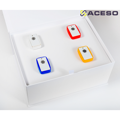 СИСТЕМА БОС «КОЛИБРИ» КОМПЛЕКСНАЯ