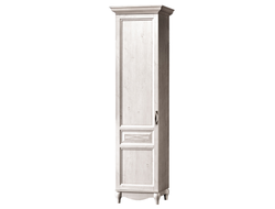 Детская Прованс - №406 Шкаф-пенал