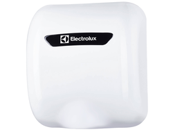 Сушилка для рук электрическая высокоскоростная Electrolux EHDA/HPW-1800W (белая)