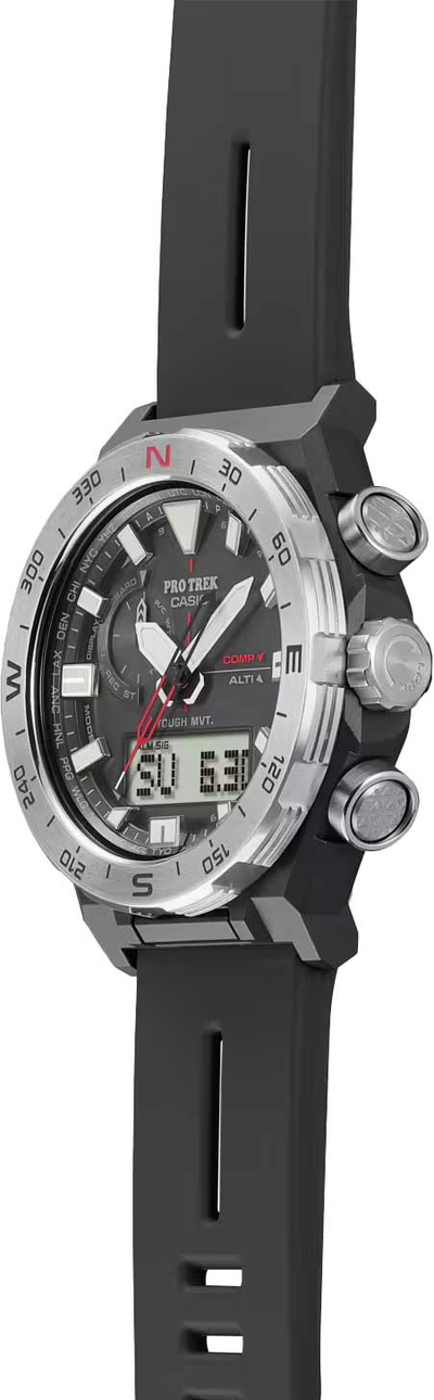 Часы Casio Pro Trek PRW-6800-1