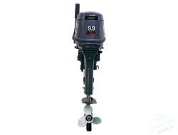Лодочный мотор SeaPro T9.9SPro New (18 л.с.)