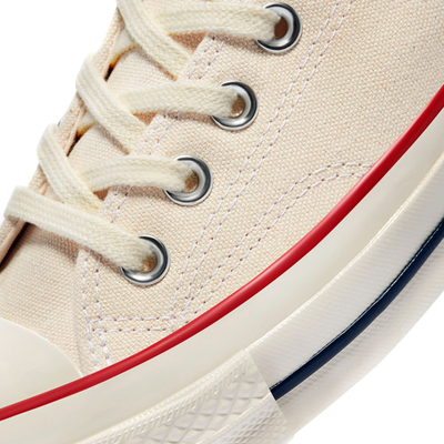 белые низкие кеды Converse Chuck Taylor 70 162062c