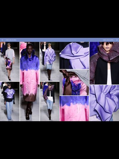 Showdetails Magazine Womenswear Collection Paris London Accessories Issue 33 Autumn-Winter 2025