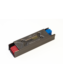 Блок питания 60W 12V IP20 Ultra Slim (12V/5A/60W) (SEASTAR/IP20 сетка/2 года)