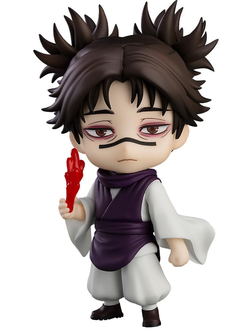 Нендроид Тёсо (Chousou)