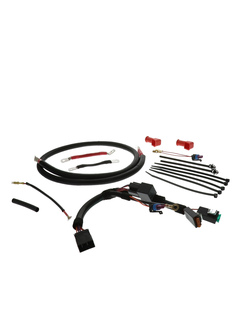 Установочный комплект элетростартера SPI SM-01332 для BRP LYNX/Ski-Doo REV-XP, REV-XM, REV-XS 600 E-TEC (2009-2016)REV-XP, REV-XM, REV-XS 800R/E-TEC (2009-2016) 860200627