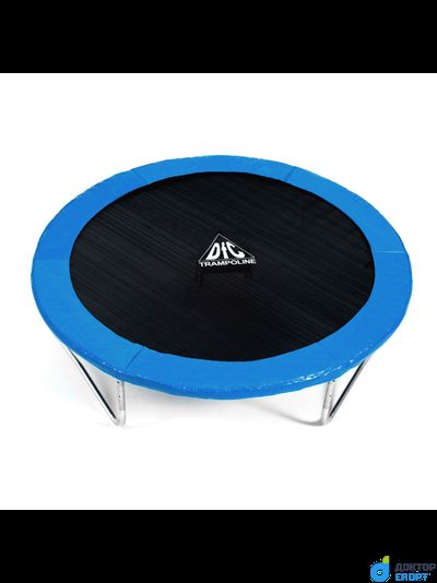Батут DFC Trampoline Fitness 8FT