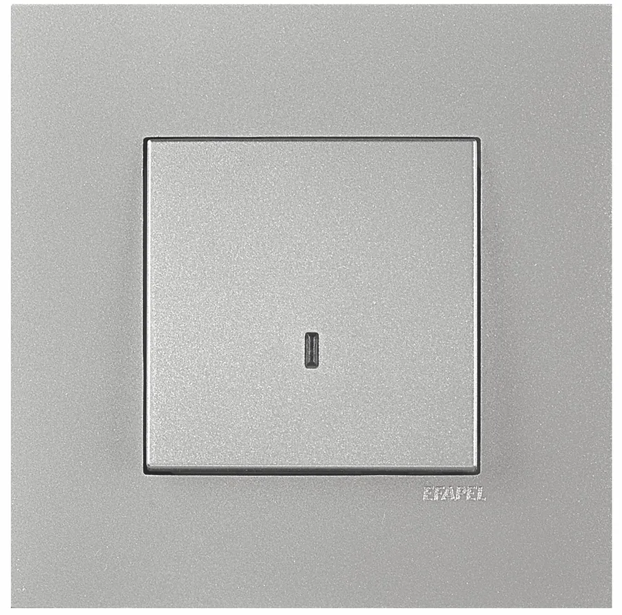 Efapel Quadro 45 выключатель