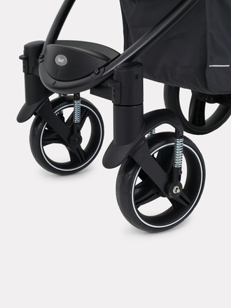 Коляска прогулочная Rant Basic Alpine 2024 Beige