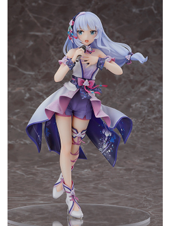 Фигурка 1/8 Шираиши Цумуги (Shiraishi Tsumugi Fumidashita Yume e no Ippo Ver.)