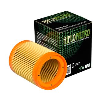 Воздушный фильтр  HIFLO FILTRO HFA1129 для Honda (17213-KRM-890)