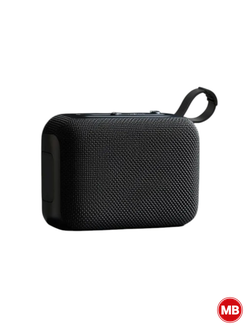 Мини беспроводная Bluetooth колонка