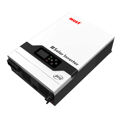 Солнечный инвертор PV18-4024 PRO II