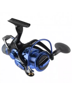 Катушки с байтраннером KAIDA