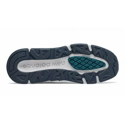 New Balance X-90 White Grey Blue