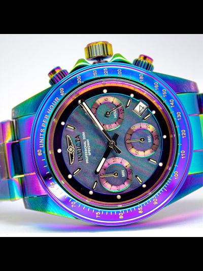 Часы Invicta 23941 Speedway