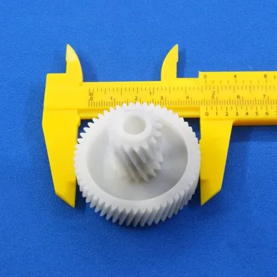 Шестерня Polaris пластик малая plr021