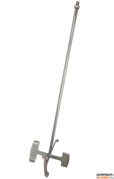 Венчик, насадка на миксер для шпаклевок