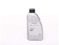 Масло трансмиссионное для АКПП 1L  G  055540A2