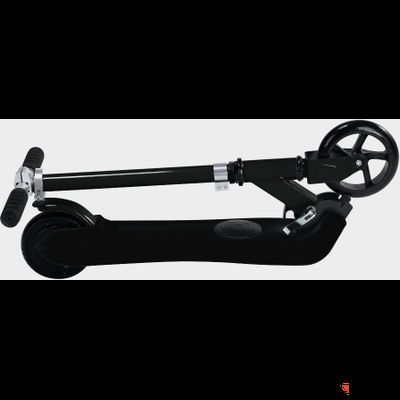 Электросамокат детский EQ1 черный