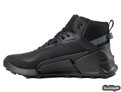 ECCO BIOM 2.1 Waterproof MID Black (40-45)