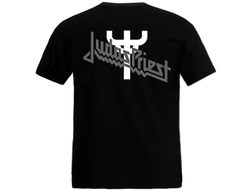 Футболка JUDAS PRIEST - Firepower