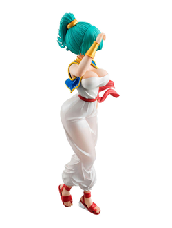 Фигурка Булма (Bulma)