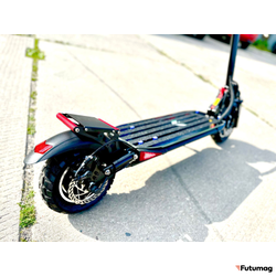 ЭЛЕКТРОСАМОКАТ Syccyba (Currus) Mangust  2.0 - 20 ah 52v