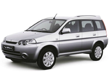 Honda HR-V I GH 1999-2007