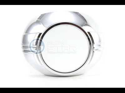 Бленда (маска) для линз №3 (S-Max)