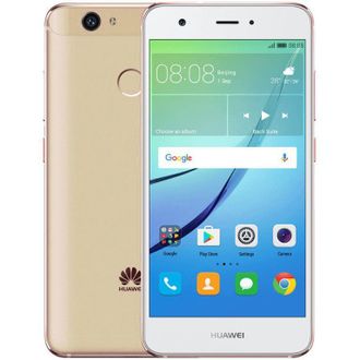 Huawei Nova 64Gb Золотистый