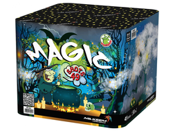 Салют M1281 Maxsem