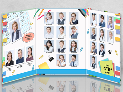 Трюмо "Заметки"