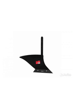 Плуг VALRUS усиленный для мотоблока