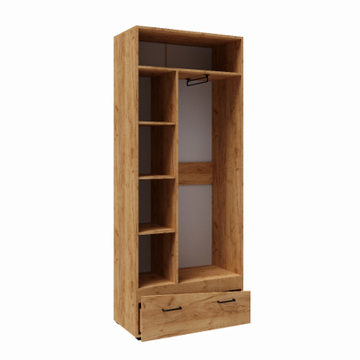 Гостиная Паскаль Шкаф универсальный (ТЭКС)