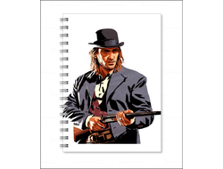 Тетрадь Ведьмак №22