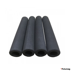 Ручки для турника (грипсы) черные, 4шт