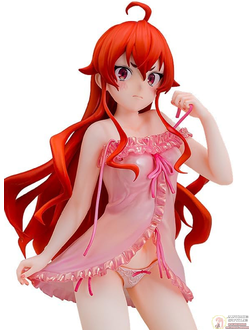 Фигурка 1/7 Эрис Бореас Грейрат (Eris Boreas Greyrat Lingerie ver.)