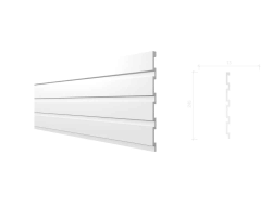 3D панель Decor Dizayn DD914