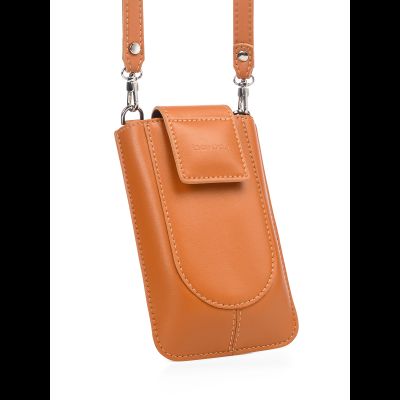 Smart Case 81 Горчичный