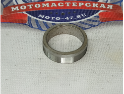 Седло Урал клапана малое (Чугун)