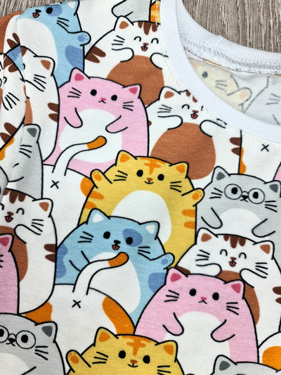 Футболка Egoza ф320-093 (116)