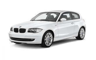 Автомобильные авточехлы для BMW 1 серия кузов Е-87 с 2004-2011 г. в.