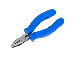 Пассатижи комбинированные 125 мм, мини KING TONY 6114-05