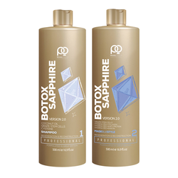 Ботокс Paul Oscar Sapphire Botox Blue, 500/500 мл.