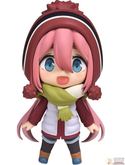 Нендроид Надэсико Кагамихара (Nadeshiko Kagamihara)