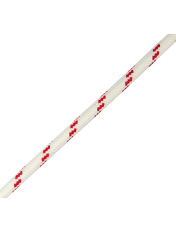 Фал плетеный с/с  ПЭ 24 пр  d=10 мм