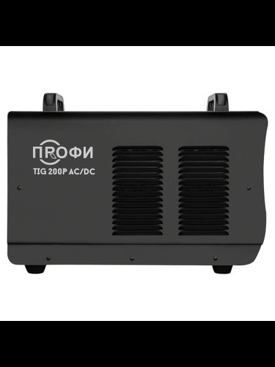 ПРОФИ TIG 200 P AC/DC (НАКС)