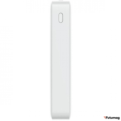 ВНЕШНИЙ АККУМУЛЯТОР XIAOMI REDMI POWER BANK FAST CHARGE 20000