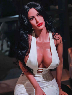 Секс кукла Дария Elite 170см